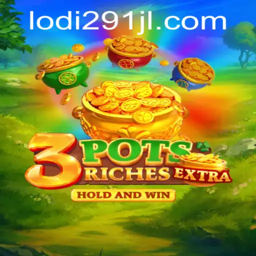 The Captivating World of 3potsExtra: Unveiling the Intricacies of a Modern Gaming Experience