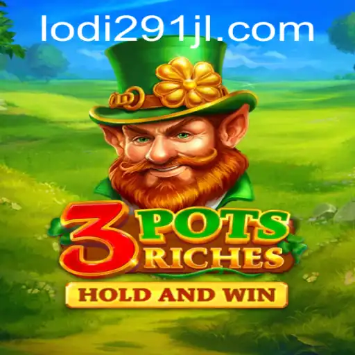 Unveiling 3potsRiches: A Modern Twist to Classic Gaming Adventures