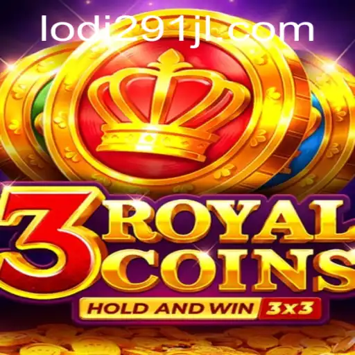 Discover the Exciting World of 3royalcoins: A Game for the Modern Age
