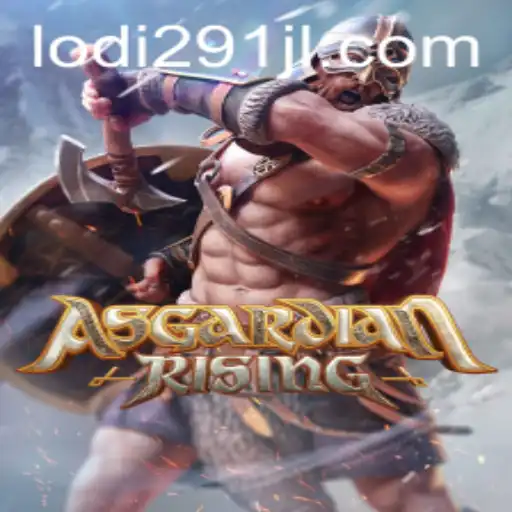 AsgardianRising: The Ultimate Nordic Adventure with Lodi291