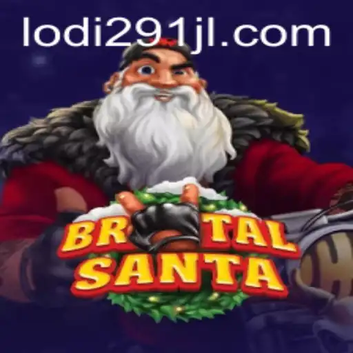 Discover the Thrills in BrutalSanta: A Lodi291 Interactive Experience