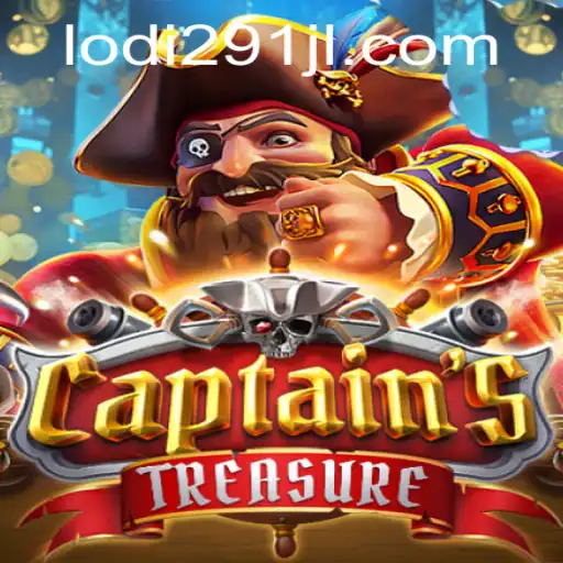 CaptainssTreasure: An Adventurous Journey into the Realm of Lodi291