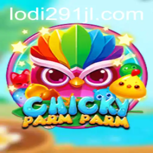Exploring ChickyParmParm: A New Game Capturing Hearts with Lodi291