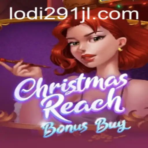 Explore the Festive World of ChristmasReachBonusBuy: A Joyful Gaming Adventure