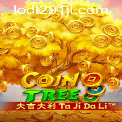 Dive into the World of CoinTree: The Thrilling Adventure Game