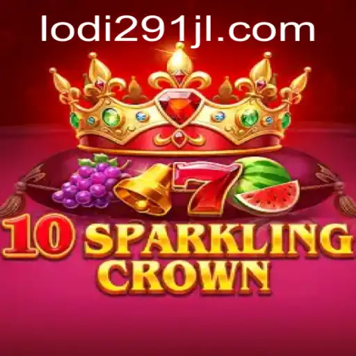 10SparklingCrown: A New Era in Interactive Gaming