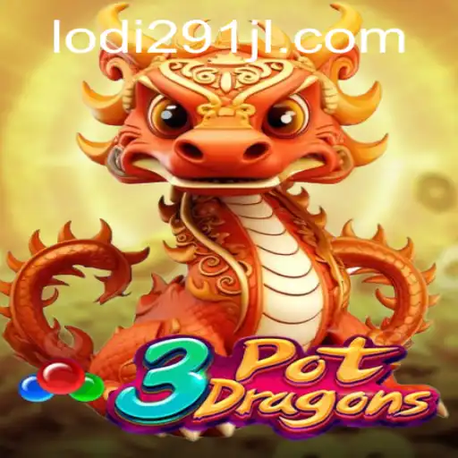 Unveiling the Excitement of 3PotDragons: A Game That Keeps You on the Edge