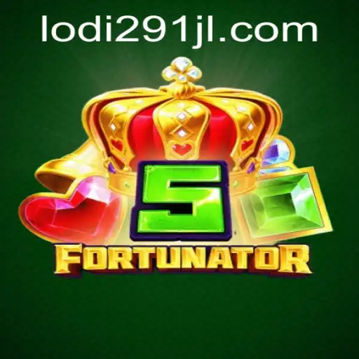 Dive into the Exciting World of 5Fortunator: A New Gaming Sensation