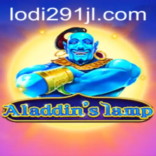 Unveiling the Magic of Aladdinslamp: A Journey into the Enchanting World of Lodi291