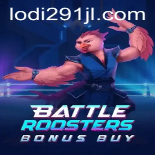 BattleRoostersBonusBuy: An Engaging Spin on Strategic Gaming