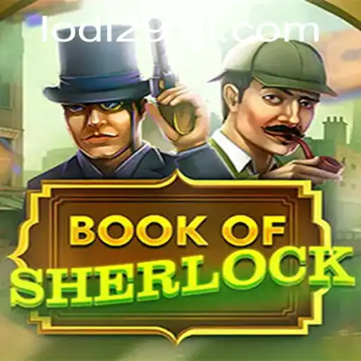 Dive into the Enigmatic World of BookOfSherlock: A New Gaming Sensation