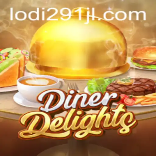 Discovering DinerDelights: A Gourmet Gaming Experience