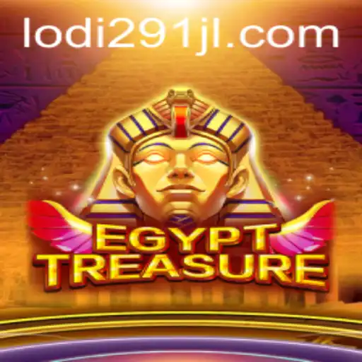 Discovering the Intrigue of EgyptTreasure: Unlocking Secrets with Lodi291