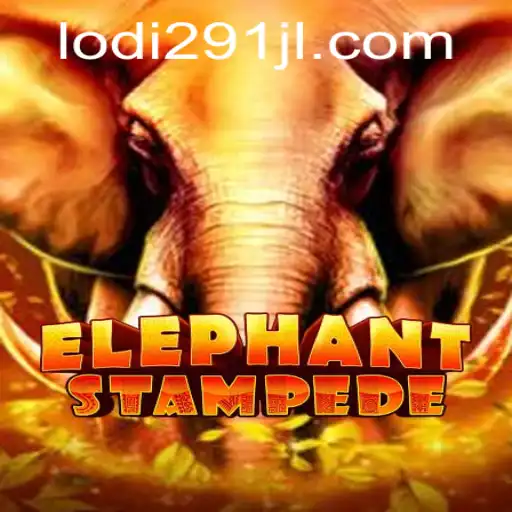Discover the Excitement of 'ElephantStampede': An Unforgettable Virtual Experience