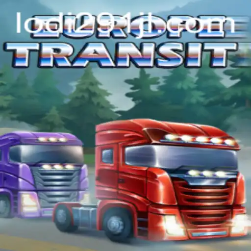 Dive into Europe's Adventure with EuropeTransit: The Game Revolutionized by Lodi291
