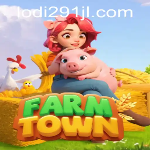 Discovering FarmTown: An Immersive Agricultural Adventure