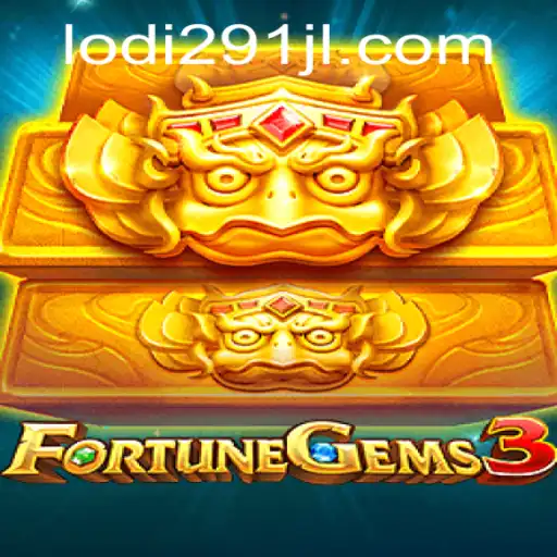 Unraveling the Excitement of FortuneGems3 with Insights into Lodi291