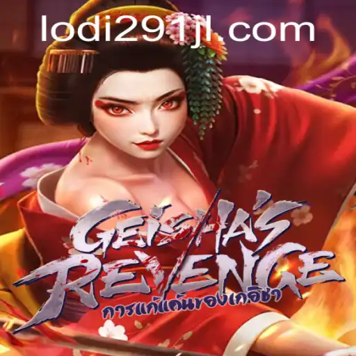 GeishasRevenge: Unveiling the Dynamic World of Lodi291