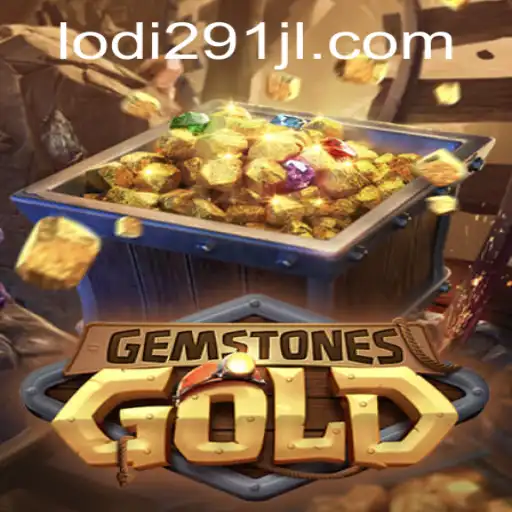 Explore GemstonesGold: The Ultimate Gaming Adventure with Lodi291
