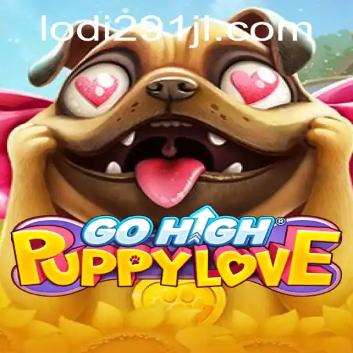 GoHighPuppyLove: The Innovative Game Capturing Hearts Everywhere