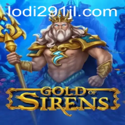 Exploring the Enchanting World of GoldofSirens: The Game That's Taking the World by Storm