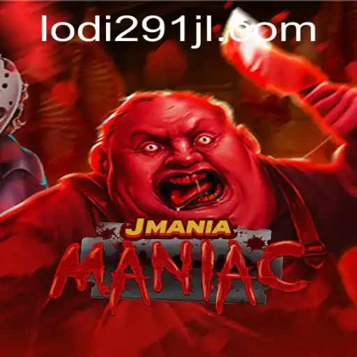 Embark on a Gaming Odyssey with JManiaManiac and Lodi291