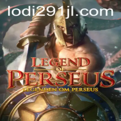 Journey Through Myth: The LegendofPerseus Unveiled