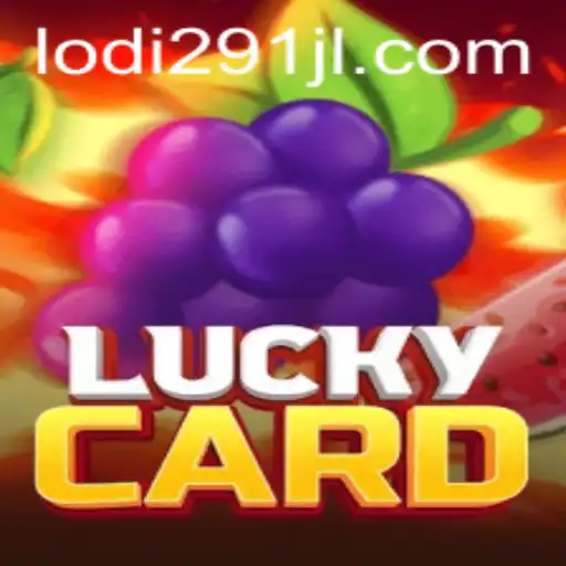 Dive into the World of LuckyCard: A New Era of Gaming with Lodi291