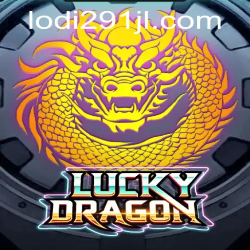 LuckyDragon: The Ultimate Gaming Adventure with Lodi291