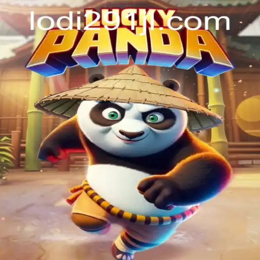 Exploring LuckyPanda: A Comprehensive Guide to Gaming Fun with Lodi291