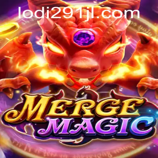 Unlocking the Magic and Strategy in MergeMagic Lodi291