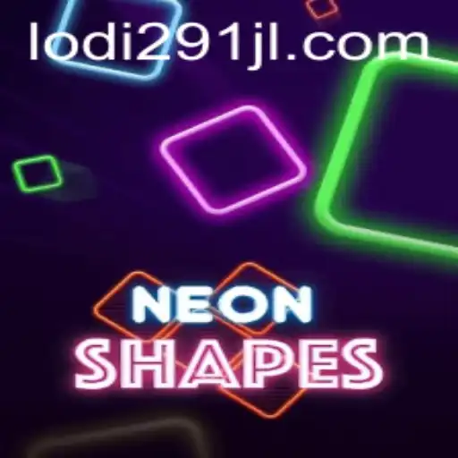 Exploring NeonShapes: The Innovative Puzzle Adventure for 2023