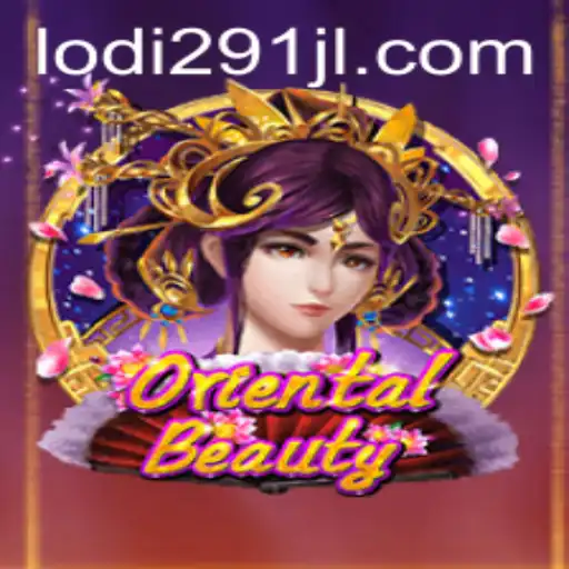 Embracing the Elegance of OrientalBeauty: A Journey Through Tradition and Innovation with Lodi291