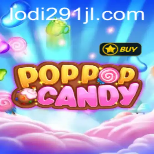 Exploring the Colorful World of POPPOPCANDY