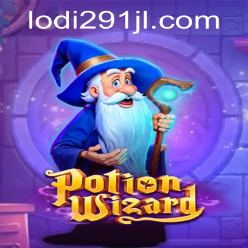 Exploring the Mystical World of PotionWizard with Lodi291