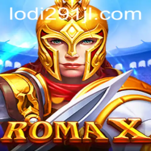 Unveiling the Enigmatic World of RomaX: An Innovative Gaming Saga