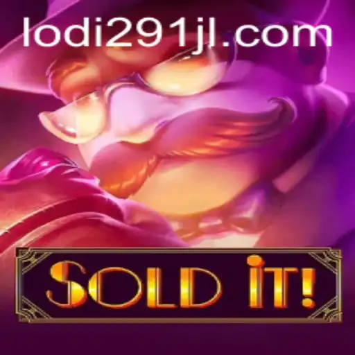 The Dynamic World of Soldit: A Lodi291 Adventure