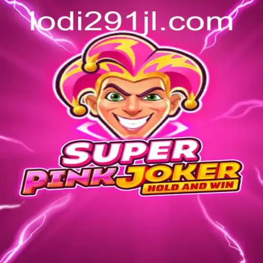Discover the Exciting World of SuperPinkJoker: An Adventure Awaits