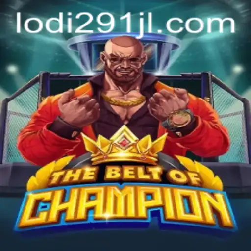 TheBeltOfChampion: An Epic Gaming Experience