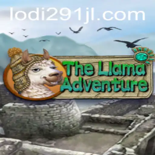 TheLlamaAdventure: Exploring the World of Llamas with Lodi291