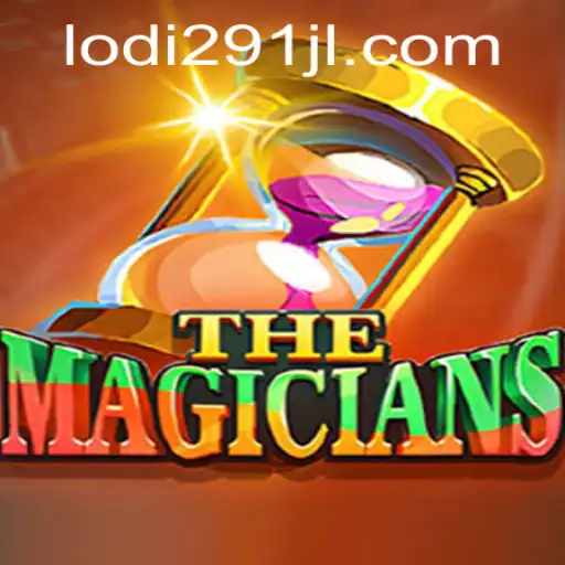 TheMagicians: A Comprehensive Guide to the Enchanting World of Lodi291