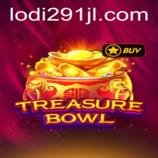 Discovering TreasureBowl: Unveiling the Thrills of Lodi291