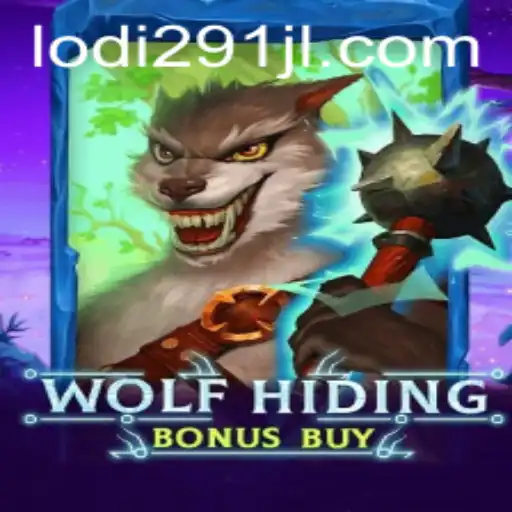 Explore the Thrills of WolfHidingBonusBuy with Lodi291 Strategy
