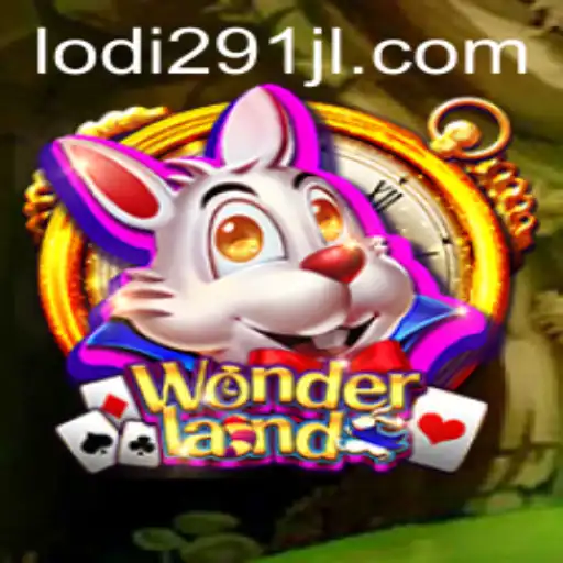 Exploring the Enchanting World of Wonderland
