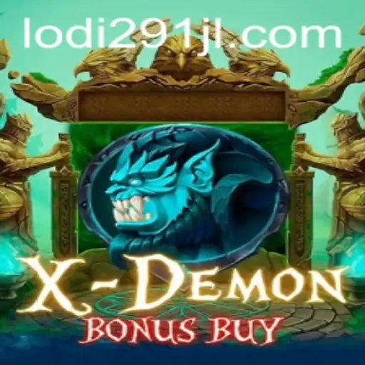 Unveiling XDemonBonusBuy: A Captivating Journey into Virtual Gaming