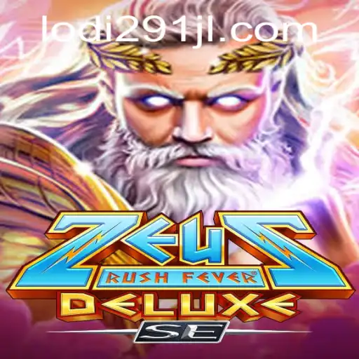 Unleashing the Thunder: Explore the Exciting World of ZeusRushFeverDeluxeSE