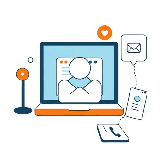 Navigating the 'Contact Us' Landscape: Enhancing Customer Engagement with Lodi291