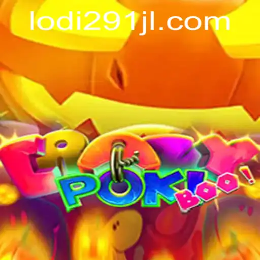 CrazyPokiBoo: A Breathtaking Journey in the World of Lodi291