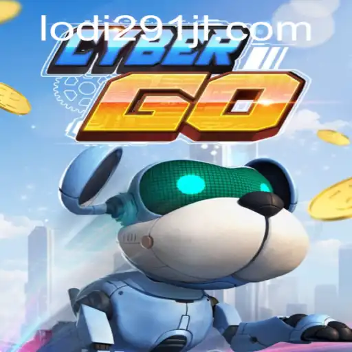 The Thrilling World of CyberGO: A Deep Dive into Gameplay and Features with Lodi291