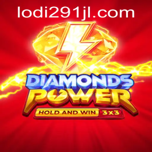Exploring the Intricacies of Diamondspower: The Game Reimagined by Lodi291